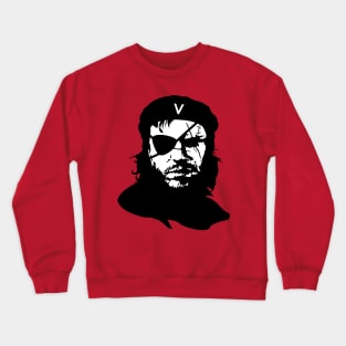 Viva Big Boss! Crewneck Sweatshirt